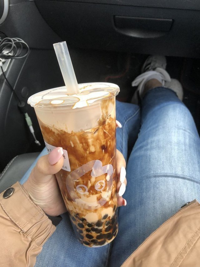 Ăn sáng kiểu này chỉ khiến da bạn sạm đi từng ngày - Ảnh 2.