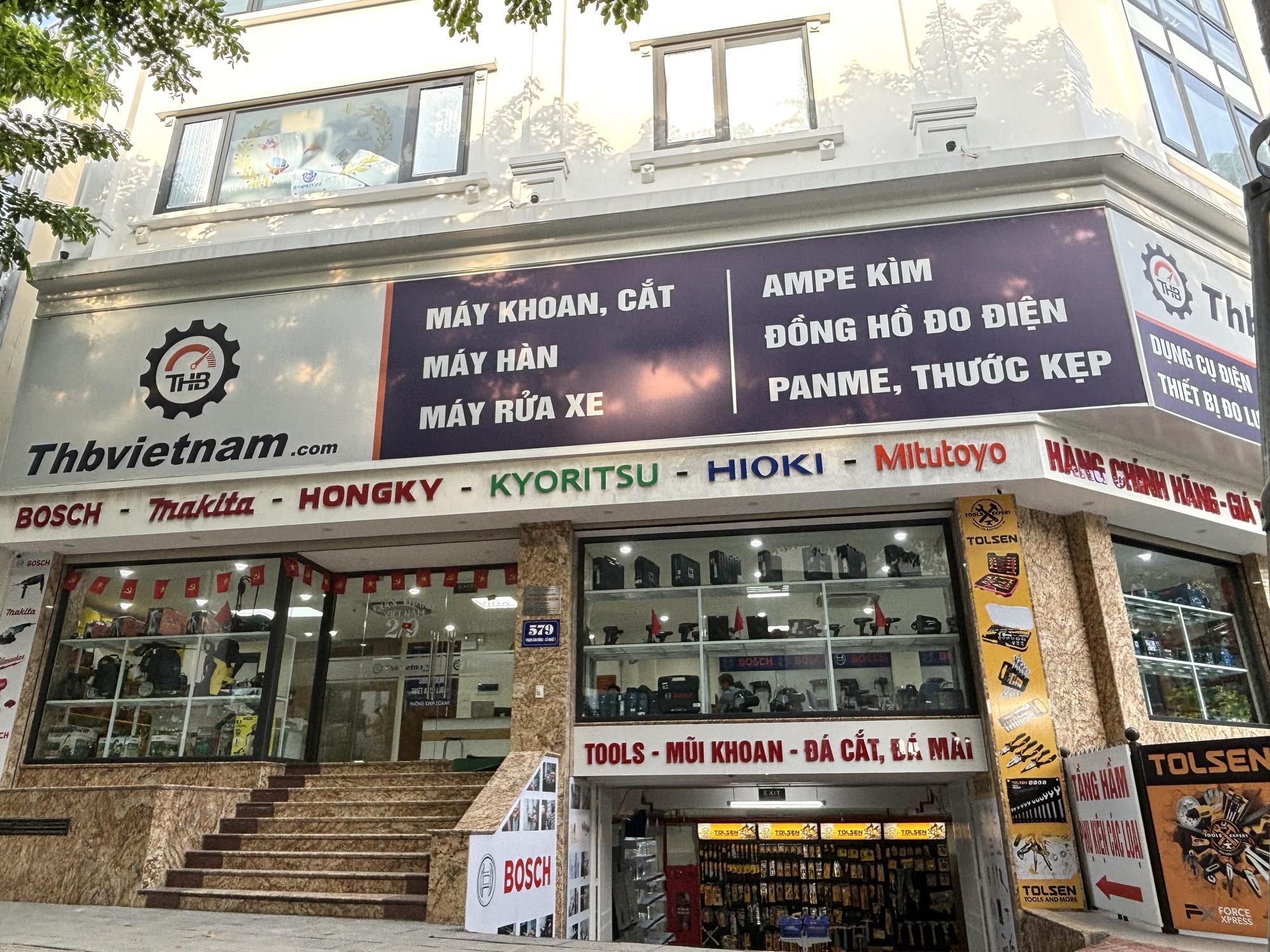 Mitutoyo - Hơn 70 năm khẳng định vị thế nhà sản xuất thước kẹp hàng đầu thế giới - Ảnh 5.