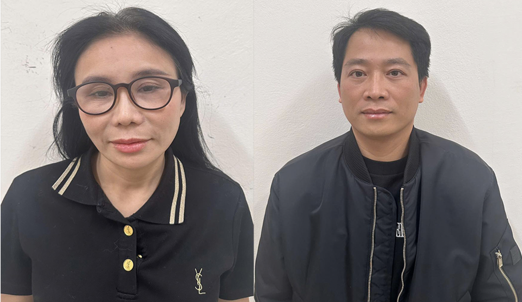 Bà chủ thẩm mỹ viện Mailisa bị bắt , khách hàng có được hoàn tiền mỹ phẩm Doctor Magic không? - Ảnh 1. Bà chủ thẩm mỹ viện Mailisa bị bắt , khách hàng có được hoàn tiền mỹ phẩm Doctor Magic không? - Ảnh 1.