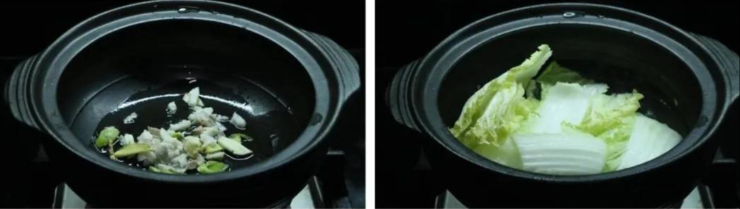 Đừng bỏ qua loại rau này vào mùa đông: Nhà có người trung niên và cao tuổi càng phải nấu 3 món ăn dễ làm và ngon hoàn hảo  - Ảnh 2.