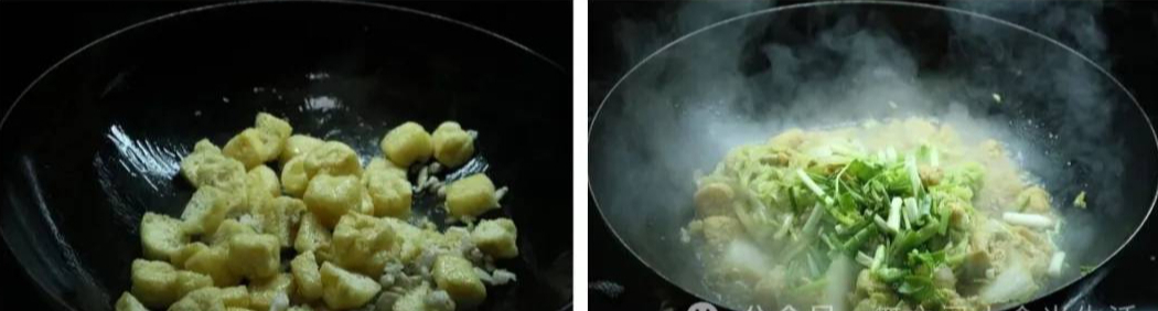 Đừng bỏ qua loại rau này vào mùa đông: Nhà có người trung niên và cao tuổi càng phải nấu 3 món ăn dễ làm và ngon hoàn hảo  - Ảnh 6.