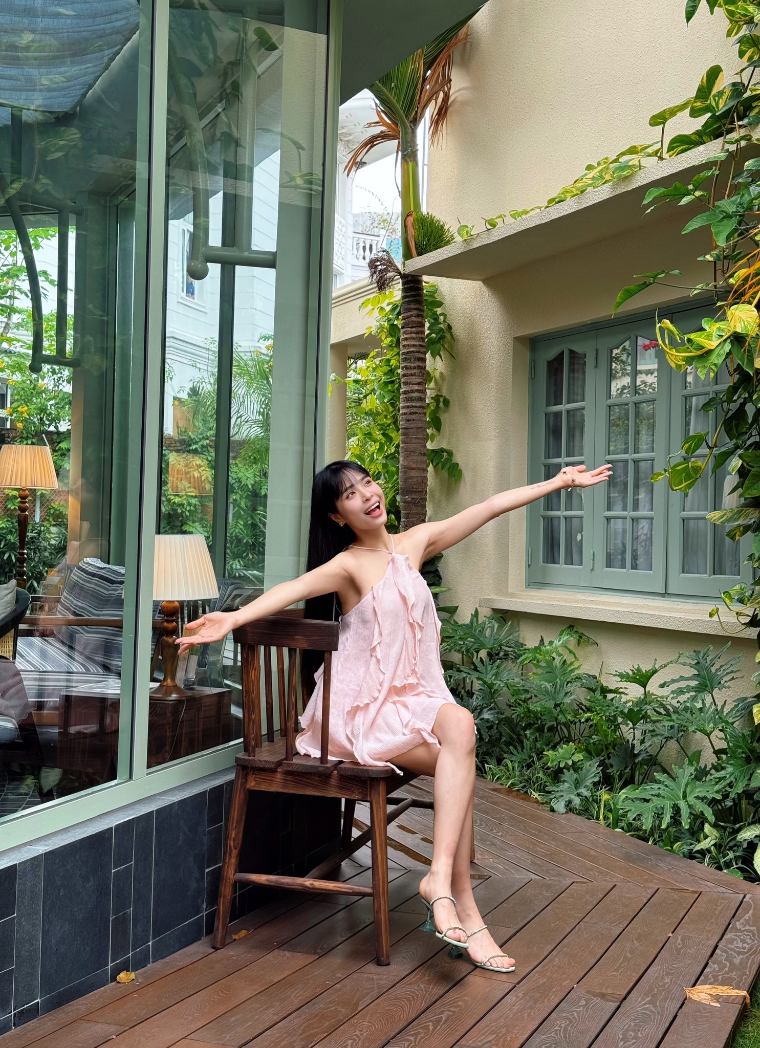 Ca nương Kiều Anh da săn mọng collagen thừa nhận rất chăm ăn 5 món này để nuôi dưỡng nội tiết từ rất sớm- Ảnh 4.