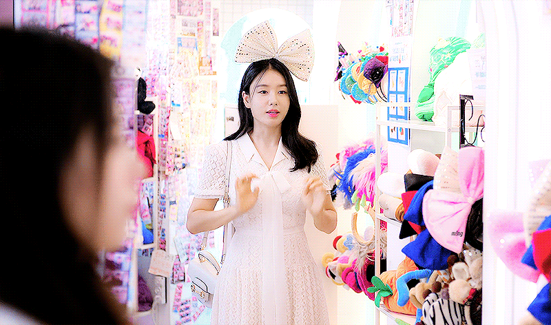 Mỹ nhân phim hot lột xác đẹp át cả Suzy: Đều nhờ cách giảm cân vẫn ăn đủ 3 bữa 1 ngày- Ảnh 4.