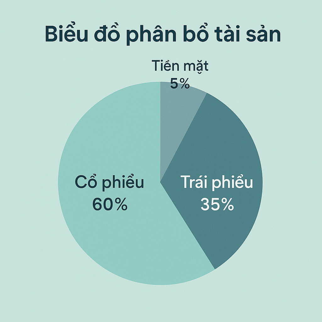 Tiết lộ quy tắc 4% được người giàu dùng để nghỉ hưu an nhàn: Cách tính siêu đơn giản ai cũng làm được - Ảnh 2.