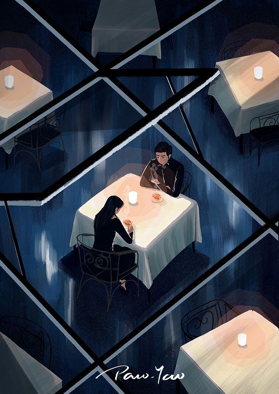 Sự thật khó tin về những cuộc hôn nhân bền vững!- Ảnh 1. Sự thật khó tin về những cuộc hôn nhân bền vững!- Ảnh 1.