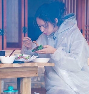 Mỹ nhân phim hot lột xác đẹp át cả Suzy: Đều nhờ cách giảm cân vẫn ăn đủ 3 bữa 1 ngày- Ảnh 7.