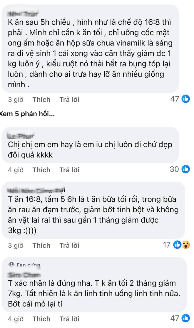 Địch Lệ Nhiệt Ba cắt hẳn bữa tối- Ảnh 7.