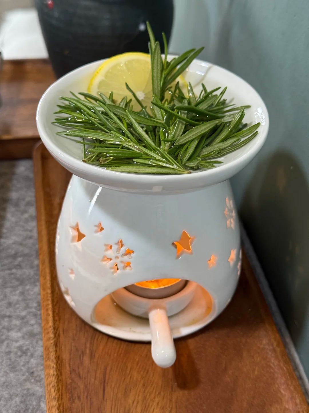 Chán cảnh hương thảo héo queo sau vài ngày, tôi thử trồng thủy canh và cái kết bất ngờ- Ảnh 19.