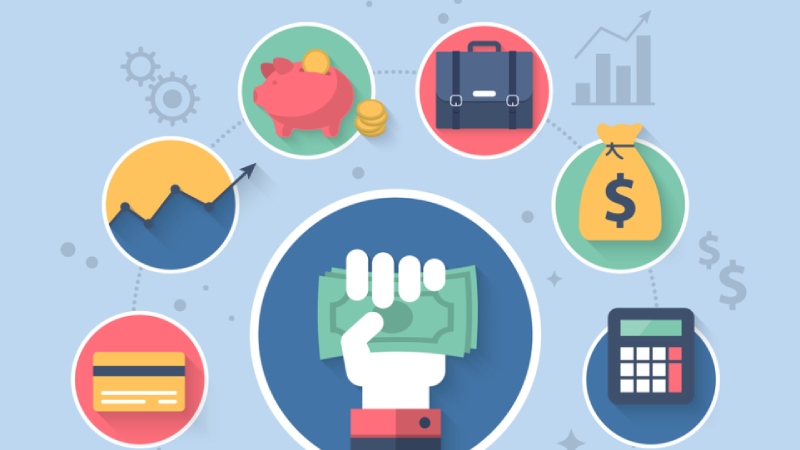 9 dấu hiệu cảnh báo tài chính chưa sẵn sàng nghỉ hưu - ai mắc 3 dấu hiệu cũng nên hoãn ngay - Ảnh 3.