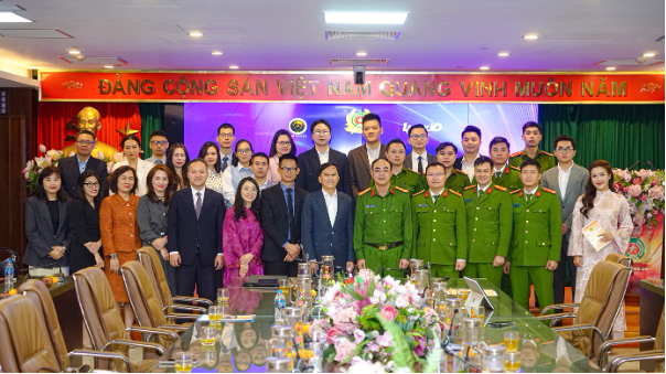 LynkiD hợp tác cùng Trung tâm RAR thí điểm các giải pháp định danh điện tử phục vụ tiện ích, nhu cầu hàng ngày - Ảnh 2.