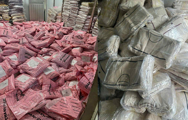 Chanh Store: Giữ niềm tin trong từng đơn hàng online - Ảnh 1.