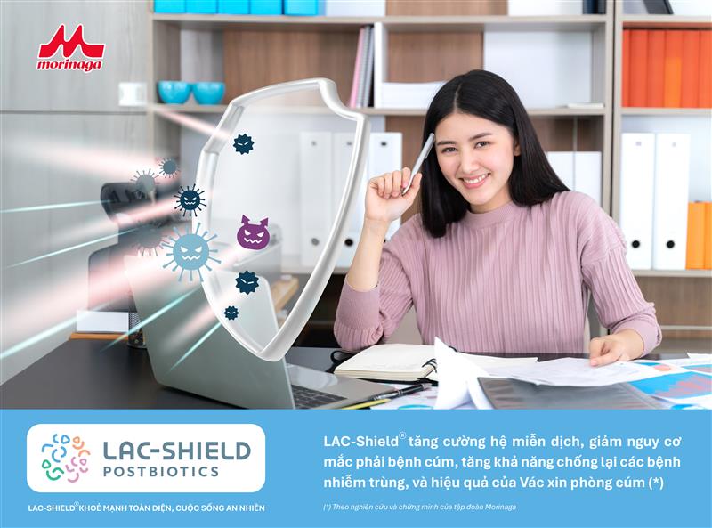 Phụ nữ niện đại - giữ dáng thanh thoát - sống khỏe thảnh thơi! - Ảnh 2.