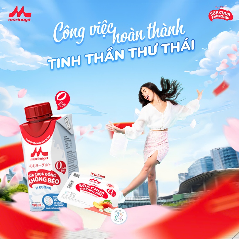 Phụ nữ niện đại - giữ dáng thanh thoát - sống khỏe thảnh thơi! - Ảnh 3.