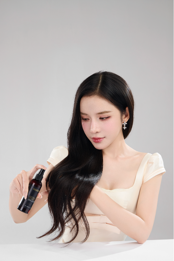 Chiến dịch mới của Herbario x LyLy gây sốt vì loạt tagline đánh đúng tim đen học sinh, dân văn phòng, mẹ bỉm - Ảnh 4.