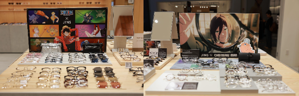 JINS mở thêm hai cửa hàng mới tại AEON Mall - Ảnh 4.