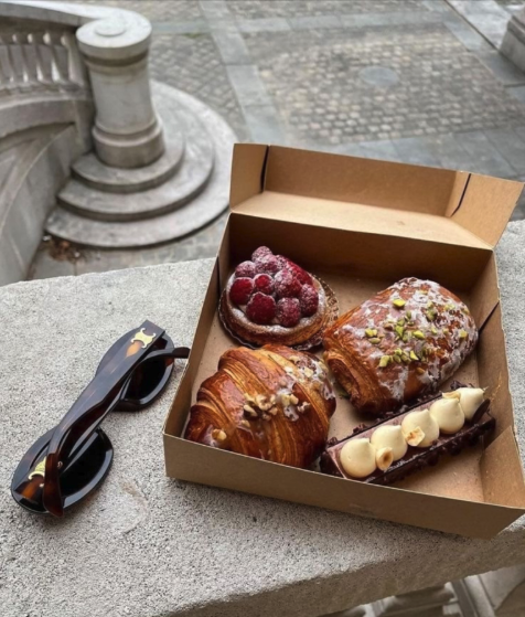 Ăn sáng kiểu này chỉ khiến da bạn sạm đi từng ngày - Ảnh 1.