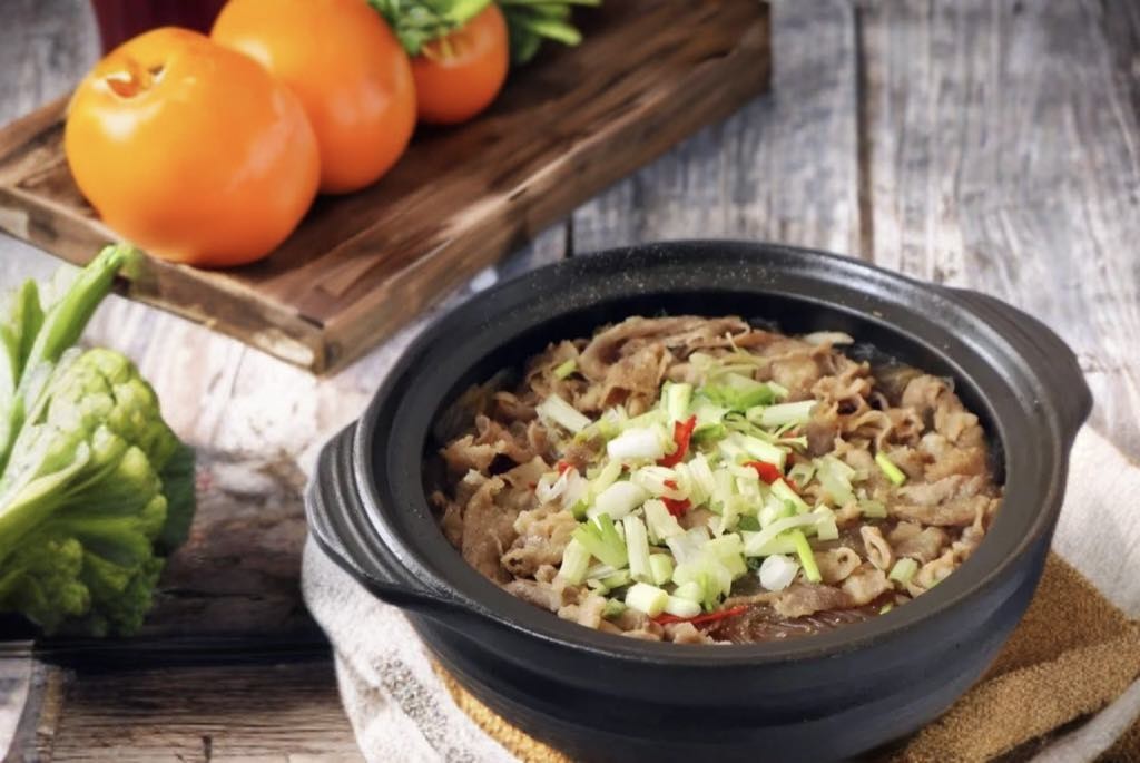 Đừng bỏ qua loại rau này vào mùa đông: Nhà có người trung niên và cao tuổi càng phải nấu 3 món ăn dễ làm và ngon hoàn hảo  - Ảnh 4.