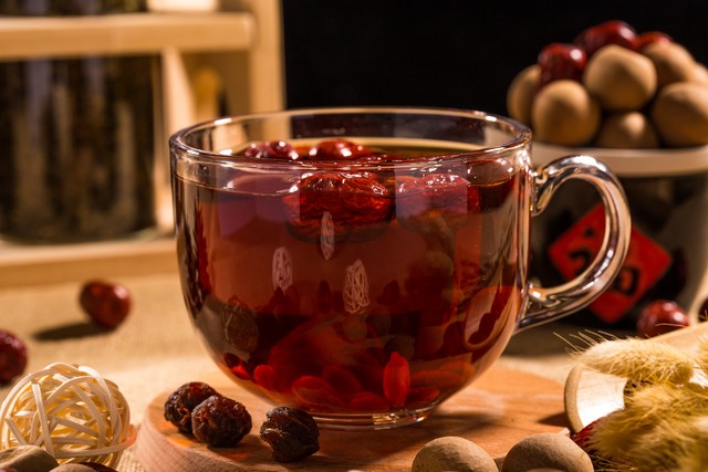 Tay chân lạnh vào mùa đông? 5 loại đồ uống nóng này sẽ giúp bạn ấm áp ngay vào buổi sáng - Ảnh 4.