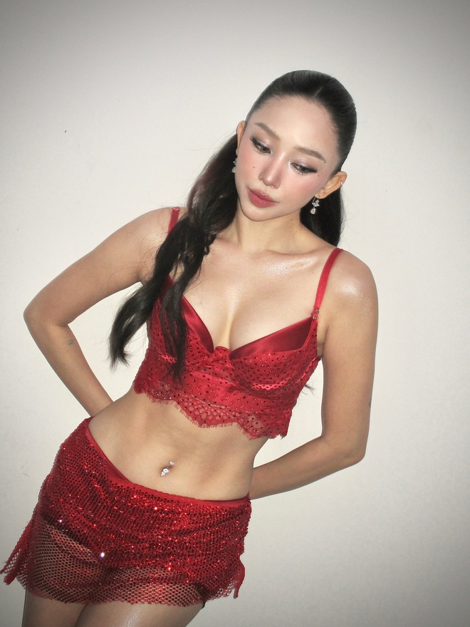 Tóc Tiên thừa nhận cuộc sống có biến động và đang âm thầm thay đổi 1 thứ- Ảnh 9.