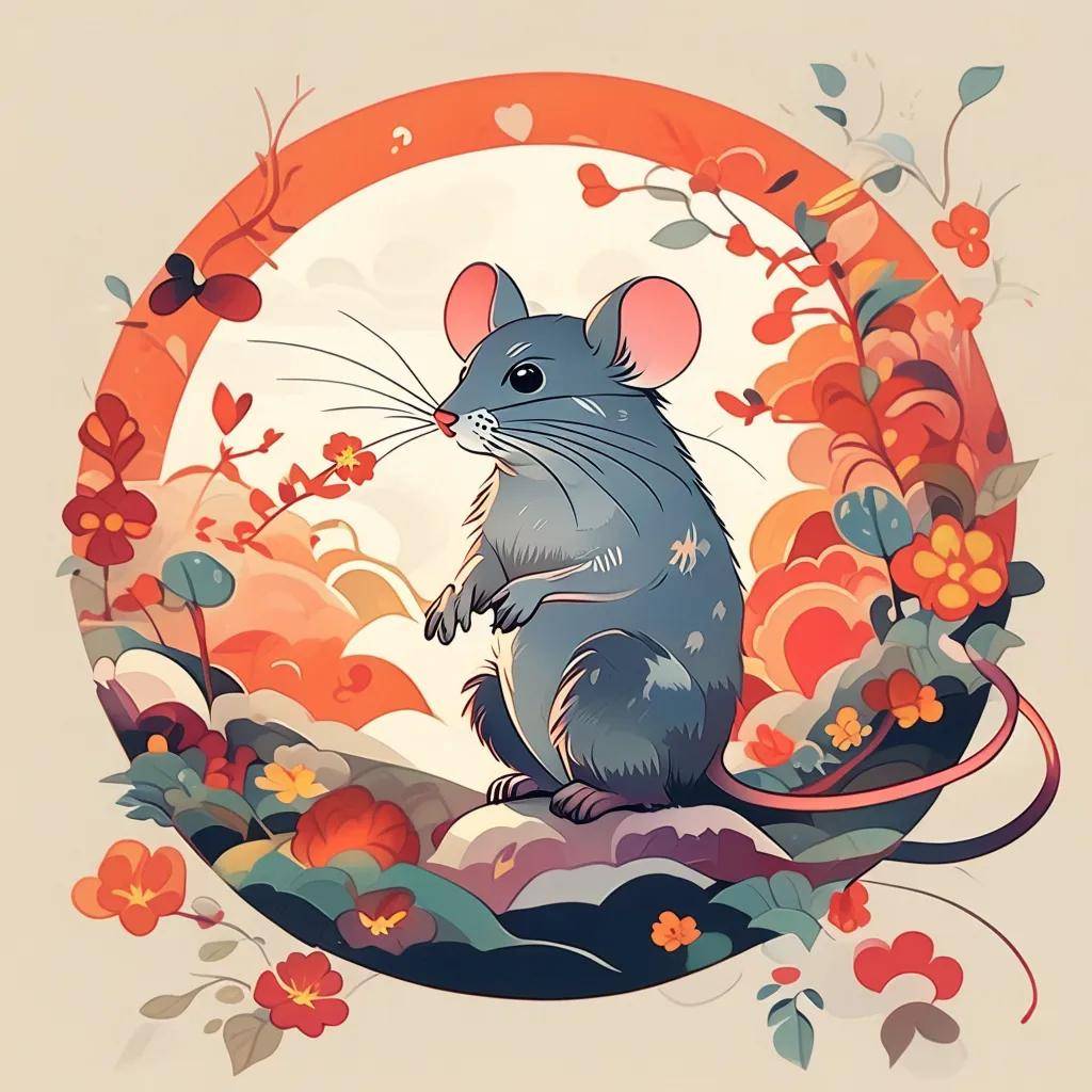 Tổng quan tử vi tuổi Tý năm 2026- Ảnh 2.