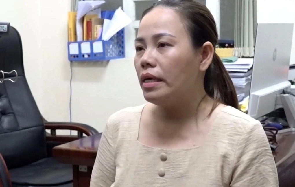 Ngày mai 27 - 11 xét xử Nguyễn Thị Hồng Bích đầu độc 4 người thân ở Đồng Nai - Ảnh 1.