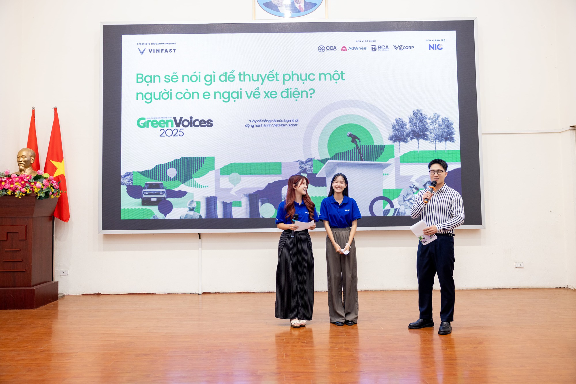 Hỗ trợ 5 triệu cho người trẻ chuyển sang xe điện: Cơ hội và thách thức - Ảnh 3.