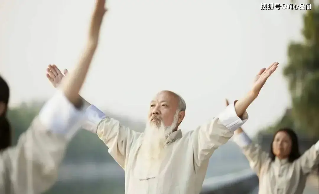 Người có 'máu sạch' thường có 5 đặc điểm - nếu bạn đạt được 4, xin chúc mừng! - Ảnh 3.