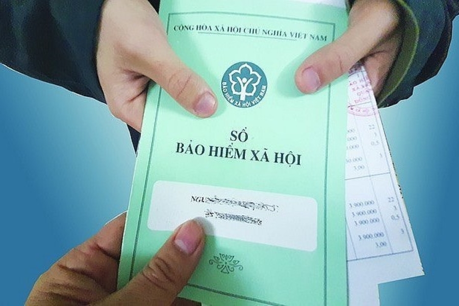 Lương tối thiểu và quyền lợi BHXH sẽ tăng mạnh từ 2026 cho người lao động - Ảnh 1.