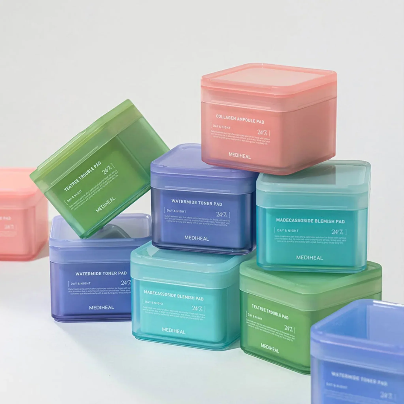 Học từ mẹ, tôi tiết kiệm được cả mớ tiền nhờ dưỡng da thông minh - Ảnh 8.