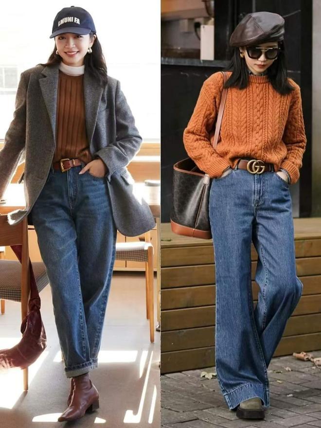 Kiểu áo len họa tiết đang gây sốt mùa lạnh: Dễ mặc, không sến, hợp chị em công sở- Ảnh 5.