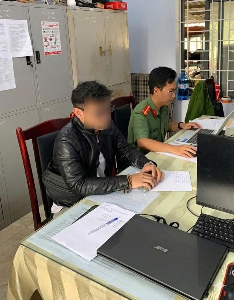 Facebook Đội SOS 115 - Bình Định bị phạt vì tin sai sự thật gây hoang mang dư luận - Ảnh 2.