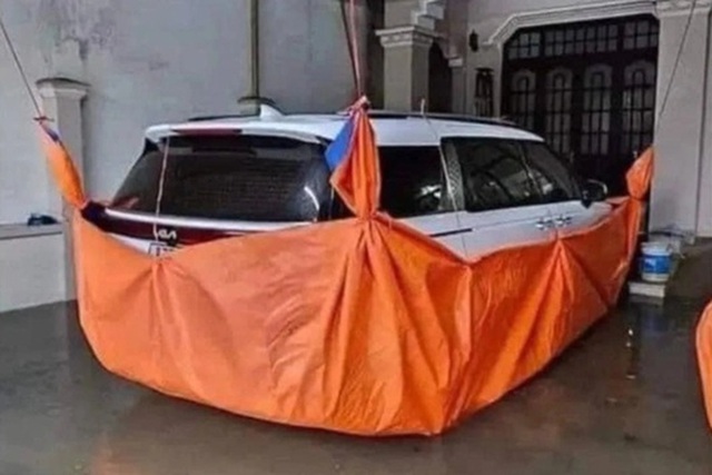 Người dân từ Đà Nẵng đến Lâm Đồng cần lưu ý trước bão số 15 - Ảnh 6.