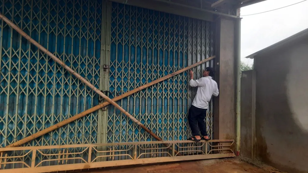 Người dân từ Đà Nẵng đến Lâm Đồng cần lưu ý trước bão số 15 - Ảnh 5.