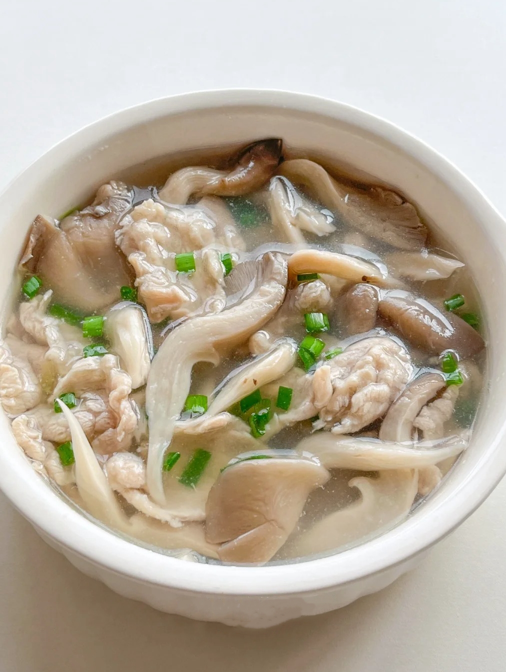 Đây là những món ăn dễ làm và ngon miệng rất hợp trong bữa cơm mùa đông và bạn có thể dễ dàng làm - Ảnh 2.