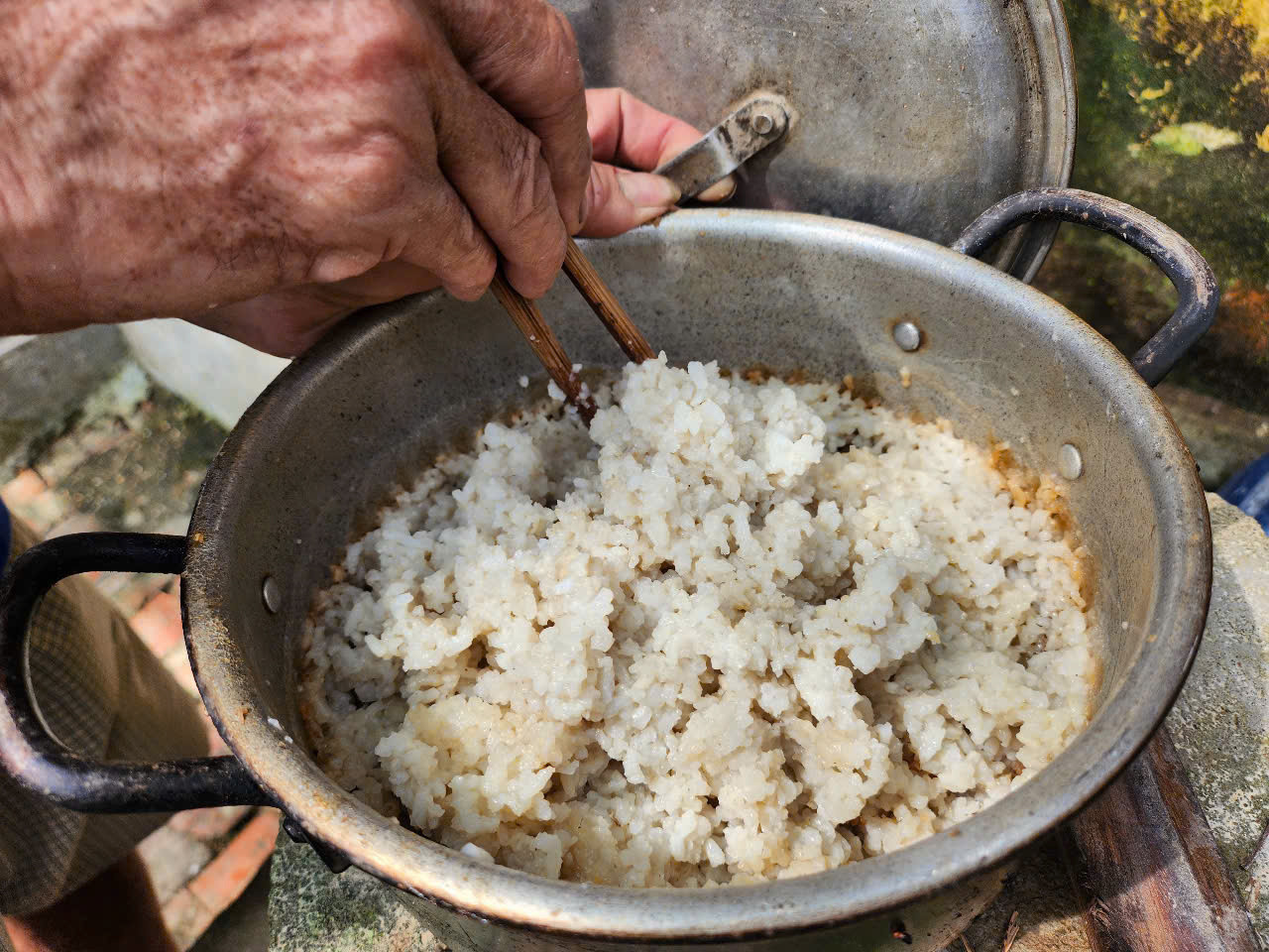 Hòa Thịnh sau lũ: Cuộc sống của người dân sau thiên tai khắc nghiệt - Ảnh 4.