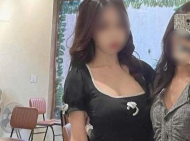 Vụ thi thể cô gái Hưng Yên: Người bố tiết lộ thông tin bất ngờ về n . T . Y . N . - Ảnh 1.