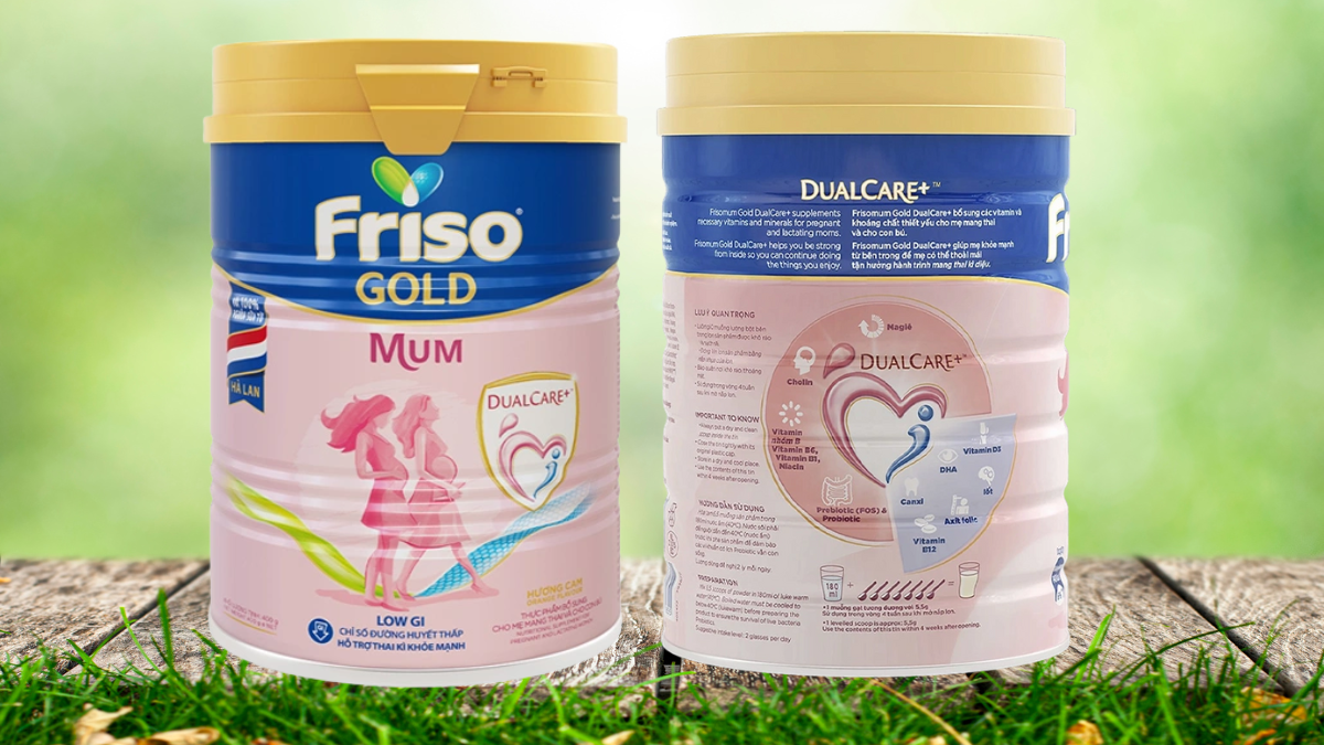 Nên uống sữa bầu vào lúc nào trong ngày để tốt cho mẹ và bé?- Ảnh 1.