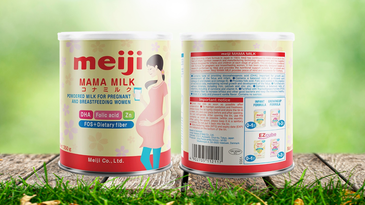 Nên uống sữa bầu vào lúc nào trong ngày để tốt cho mẹ và bé?- Ảnh 2.