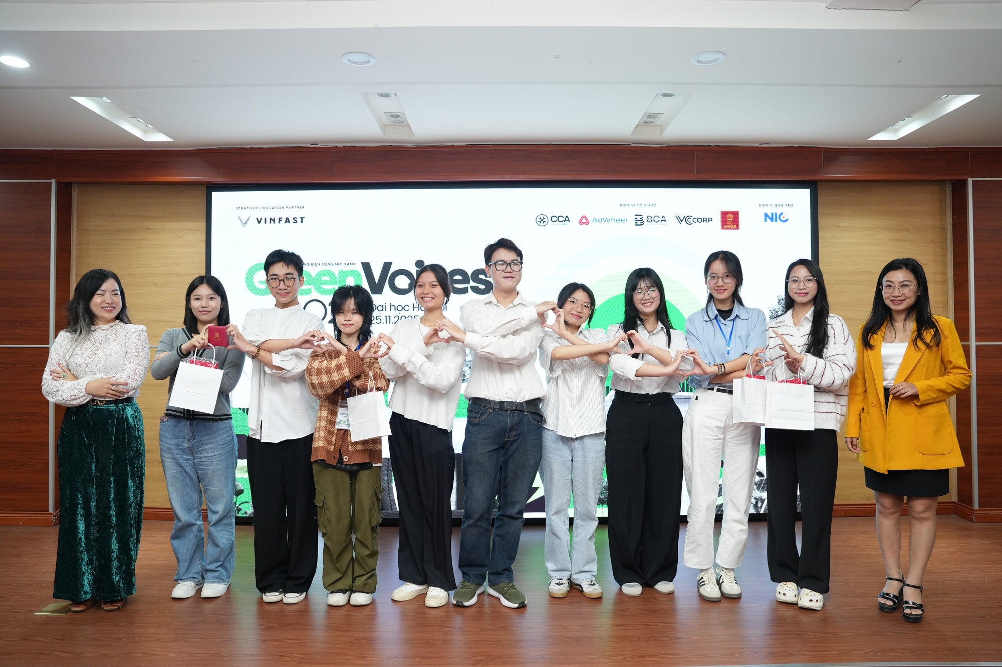 Không ép ai đi xe điện: Sinh viên Hà Nội chọn xe điện cho tương lai kinh tế - Ảnh 5.