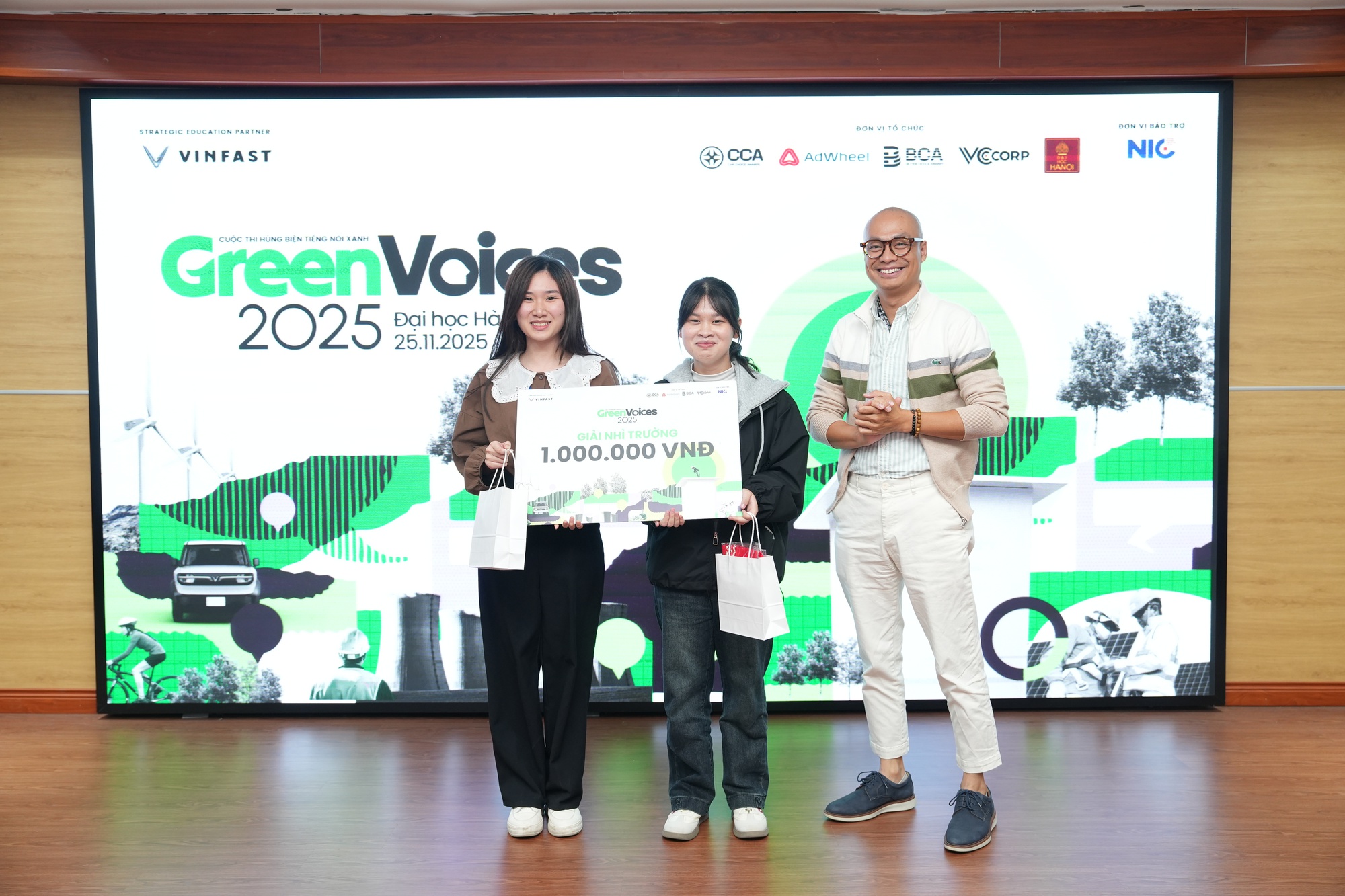 Không ép ai đi xe điện: Sinh viên Hà Nội chọn xe điện cho tương lai kinh tế - Ảnh 6.