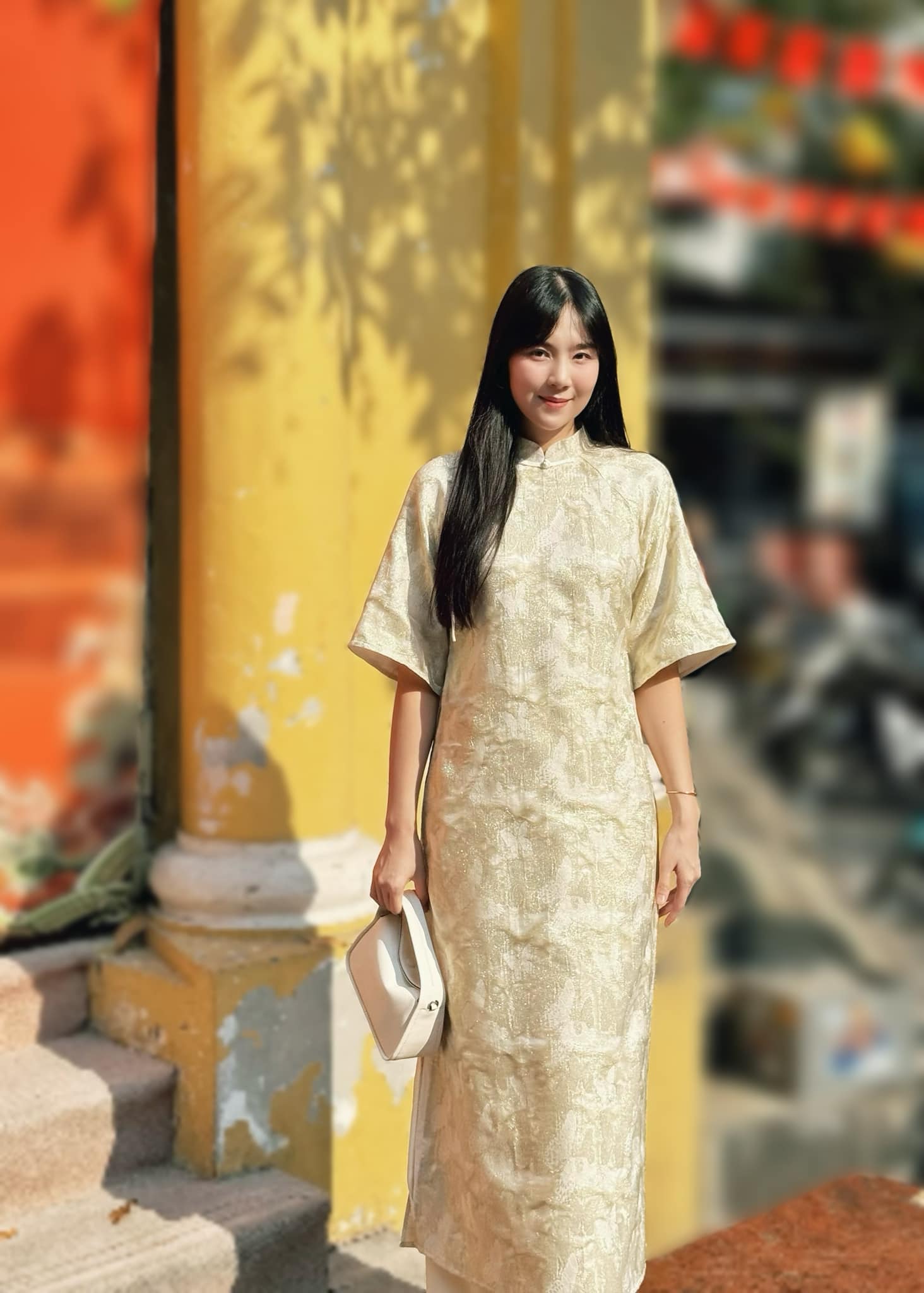 MC Mai Ngọc lấy lại cơ bụng số 11 chỉ sau 7 tháng sinh con: Ngày nào cũng dành 30 phút làm 1 việc tại nhà để ai nấy nhìn cũng tấm tắc như chưa từng sinh đẻ!- Ảnh 4.