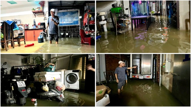 Người dân từ Đà Nẵng đến Lâm Đồng cần lưu ý trước bão số 15 - Ảnh 8.