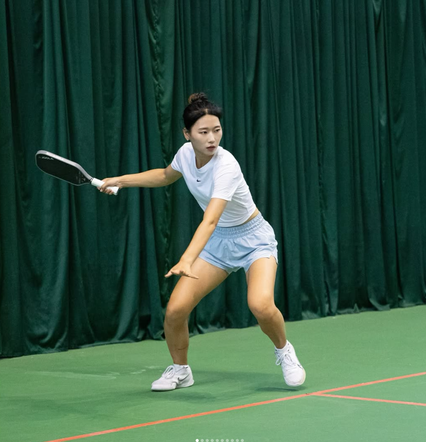 Sau chuyển phôi có chơi pickleball được không?- Ảnh 3.