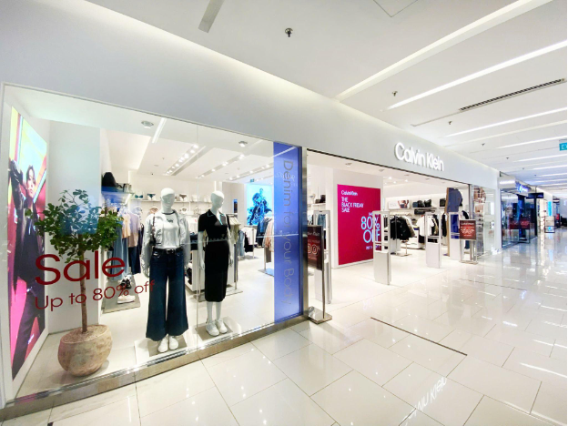 ACFC BLACK FRIDAY: liệu có hot như lời đồn? - Ảnh 1. ACFC BLACK FRIDAY: liệu có hot như lời đồn? - Ảnh 1.