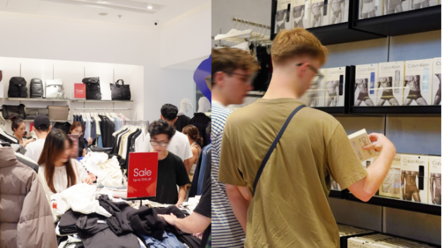 ACFC BLACK FRIDAY: liệu có hot như lời đồn? - Ảnh 2. ACFC BLACK FRIDAY: liệu có hot như lời đồn? - Ảnh 2.