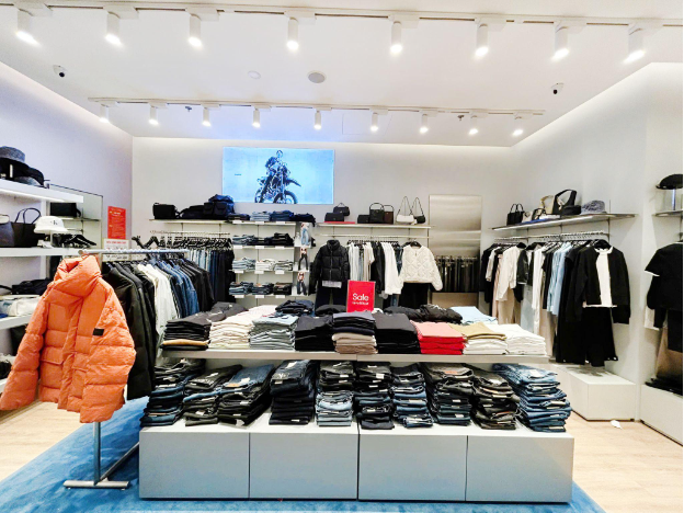 ACFC BLACK FRIDAY: liệu có hot như lời đồn? - Ảnh 3. ACFC BLACK FRIDAY: liệu có hot như lời đồn? - Ảnh 3.