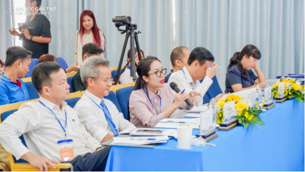 Chân dung nữ lãnh đạo Gen 2: Từ nền tảng kinh doanh bền vững đến tham vọng kiến tạo hệ sinh thái số - Ảnh 4.