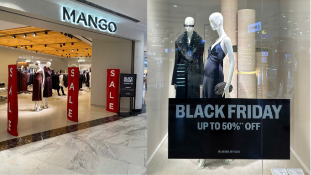 ACFC BLACK FRIDAY: liệu có hot như lời đồn? - Ảnh 5. ACFC BLACK FRIDAY: liệu có hot như lời đồn? - Ảnh 5.