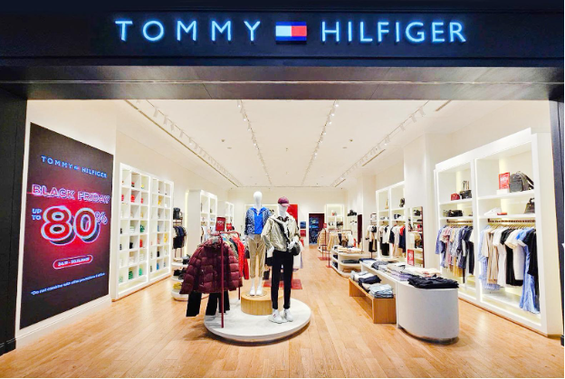 ACFC BLACK FRIDAY: liệu có hot như lời đồn? - Ảnh 6. ACFC BLACK FRIDAY: liệu có hot như lời đồn? - Ảnh 6.