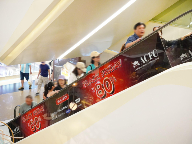 ACFC BLACK FRIDAY: liệu có hot như lời đồn? - Ảnh 9. ACFC BLACK FRIDAY: liệu có hot như lời đồn? - Ảnh 9.